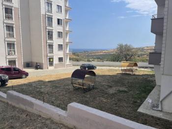 ​ PERTA EMLAK'TAN HEM DOĞA HEM DENİZ MANZARALI LÜKS DAİRE! ????
