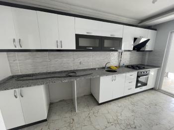 ​ PERTA EMLAK'TAN HEM DOĞA HEM DENİZ MANZARALI LÜKS DAİRE! ????