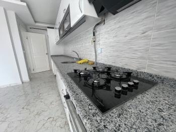 ​ PERTA EMLAK'TAN HEM DOĞA HEM DENİZ MANZARALI LÜKS DAİRE! ????