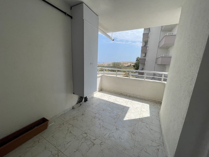 ​ PERTA EMLAK'TAN HEM DOĞA HEM DENİZ MANZARALI LÜKS DAİRE! ????