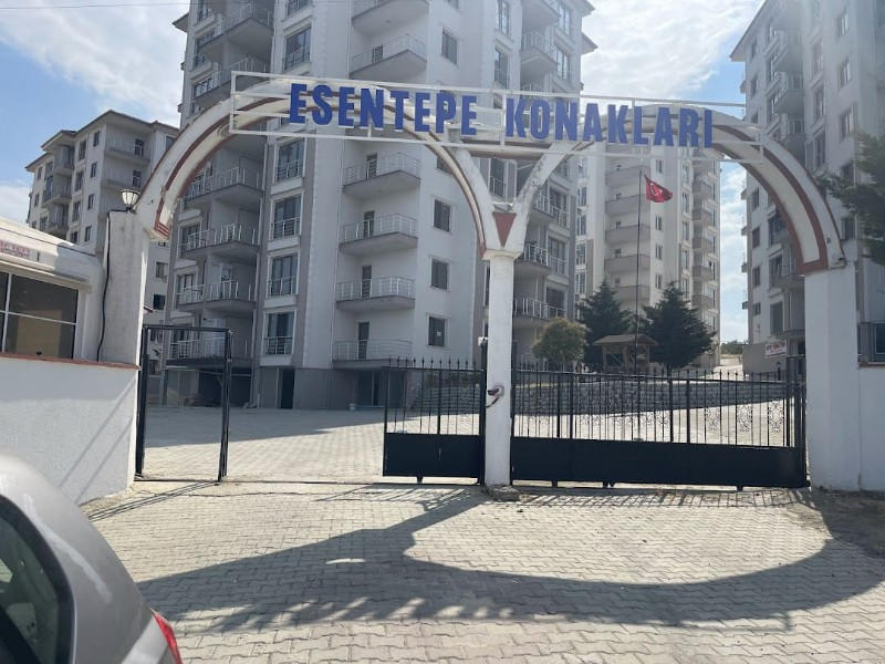 ​ PERTA EMLAK'TAN HEM DOĞA HEM DENİZ MANZARALI LÜKS DAİRE! ????
