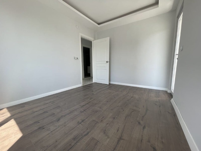 ​ PERTA EMLAK'TAN HEM DOĞA HEM DENİZ MANZARALI LÜKS DAİRE! ????