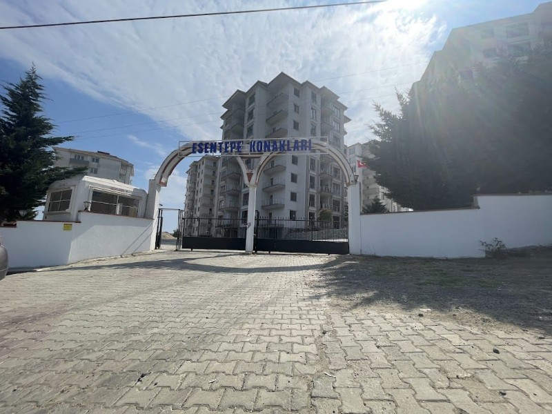 ​ PERTA EMLAK'TAN HEM DOĞA HEM DENİZ MANZARALI LÜKS DAİRE! ????