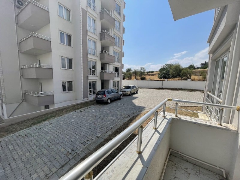 ​ PERTA EMLAK'TAN HEM DOĞA HEM DENİZ MANZARALI LÜKS DAİRE! ????