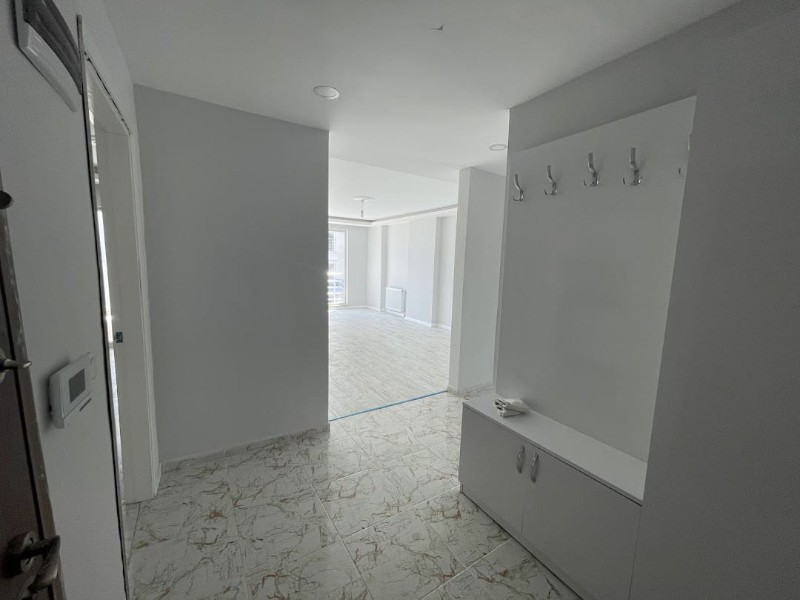 ​ PERTA EMLAK'TAN HEM DOĞA HEM DENİZ MANZARALI LÜKS DAİRE! ????