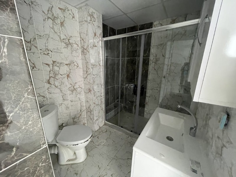 ​ PERTA EMLAK'TAN HEM DOĞA HEM DENİZ MANZARALI LÜKS DAİRE! ????