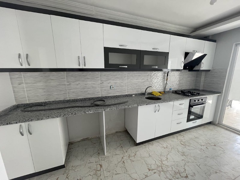 ​ PERTA EMLAK'TAN HEM DOĞA HEM DENİZ MANZARALI LÜKS DAİRE! ????