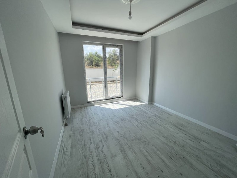 ​ PERTA EMLAK'TAN HEM DOĞA HEM DENİZ MANZARALI LÜKS DAİRE! ????