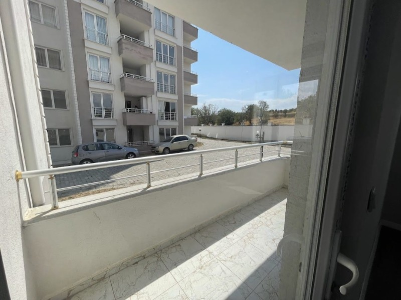 ​ PERTA EMLAK'TAN HEM DOĞA HEM DENİZ MANZARALI LÜKS DAİRE! ????
