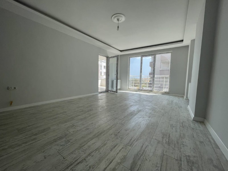 ​ PERTA EMLAK'TAN HEM DOĞA HEM DENİZ MANZARALI LÜKS DAİRE! ????