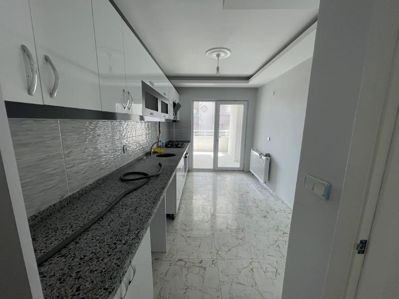 ​ PERTA EMLAK'TAN HEM DOĞA HEM DENİZ MANZARALI LÜKS DAİRE! ????
