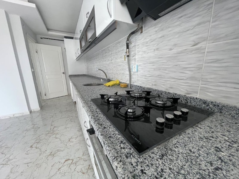 ​ PERTA EMLAK'TAN HEM DOĞA HEM DENİZ MANZARALI LÜKS DAİRE! ????