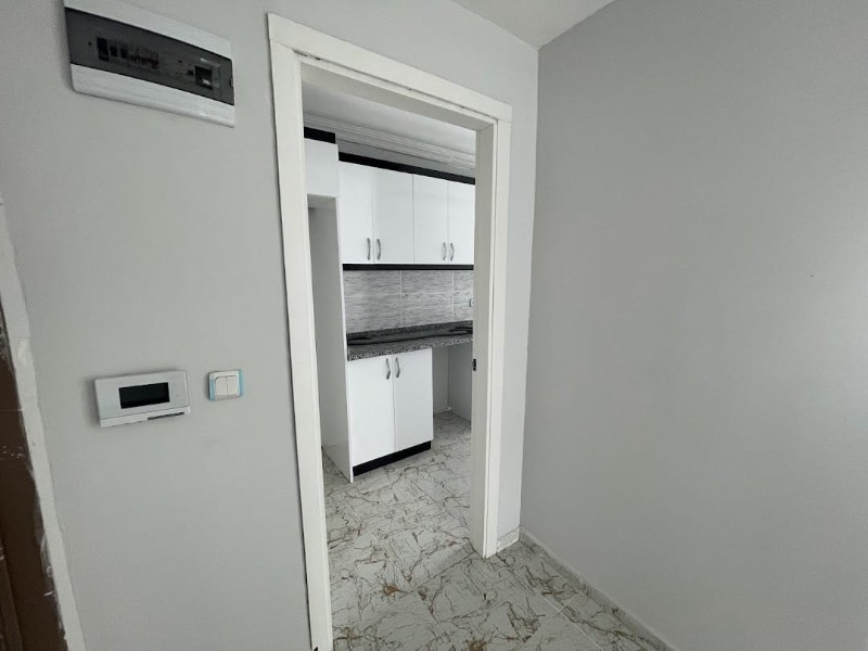​ PERTA EMLAK'TAN HEM DOĞA HEM DENİZ MANZARALI LÜKS DAİRE! ????