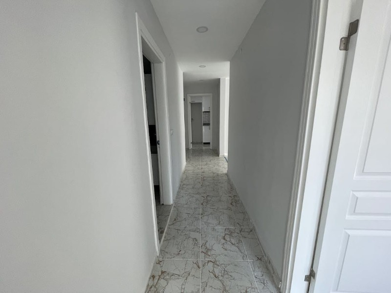 ​ PERTA EMLAK'TAN HEM DOĞA HEM DENİZ MANZARALI LÜKS DAİRE! ????