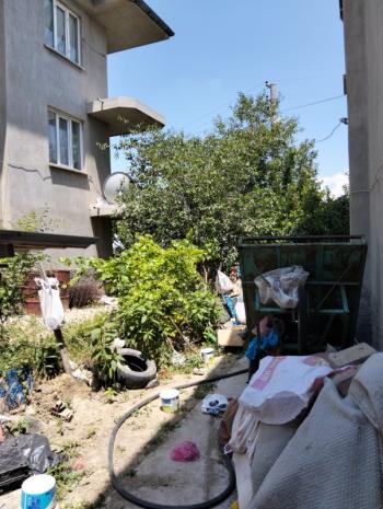 * AFYON ÜÇOK EMLAKTAN SAHİPATA MAH 3+1 110M² TEMİZ BAKIMLI KOMPLE SATILIK BİNA 