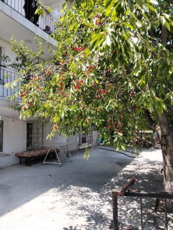 * AFYON ÜÇOK EMLAKTAN SAHİPATA MAH 3+1 110M² TEMİZ BAKIMLI KOMPLE SATILIK BİNA 