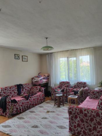 * AFYON ÜÇOK EMLAKTAN SAHİPATA MAH 3+1 110M² TEMİZ BAKIMLI KOMPLE SATILIK BİNA 