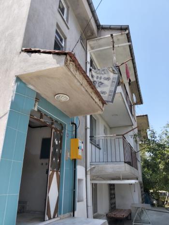 * AFYON ÜÇOK EMLAKTAN SAHİPATA MAH 3+1 110M² TEMİZ BAKIMLI KOMPLE SATILIK BİNA 