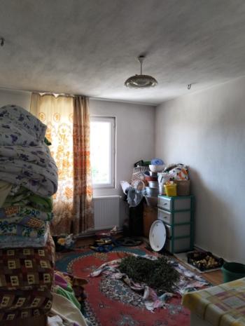 * AFYON ÜÇOK EMLAKTAN SAHİPATA MAH 3+1 110M² TEMİZ BAKIMLI KOMPLE SATILIK BİNA 