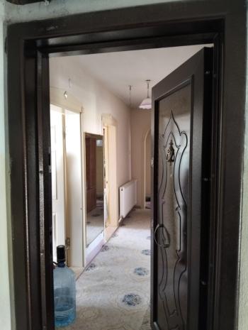 * AFYON ÜÇOK EMLAKTAN SAHİPATA MAH 3+1 110M² TEMİZ BAKIMLI KOMPLE SATILIK BİNA 