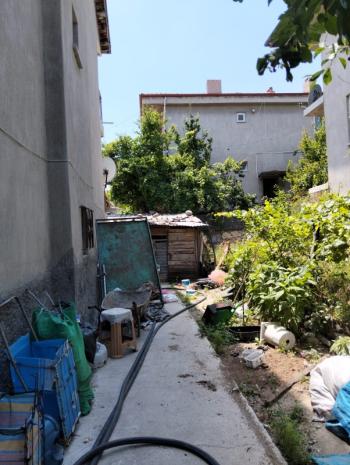 * AFYON ÜÇOK EMLAKTAN SAHİPATA MAH 3+1 110M² TEMİZ BAKIMLI KOMPLE SATILIK BİNA 
