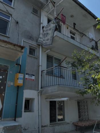 * AFYON ÜÇOK EMLAKTAN SAHİPATA MAH 3+1 110M² TEMİZ BAKIMLI KOMPLE SATILIK BİNA 