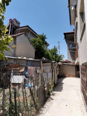 * AFYON ÜÇOK EMLAKTAN SAHİPATA MAH 3+1 110M² TEMİZ BAKIMLI KOMPLE SATILIK BİNA 