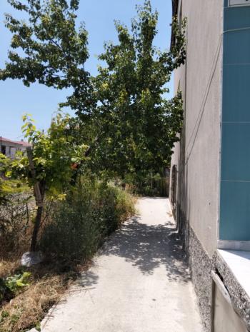 * AFYON ÜÇOK EMLAKTAN SAHİPATA MAH 3+1 110M² TEMİZ BAKIMLI KOMPLE SATILIK BİNA 