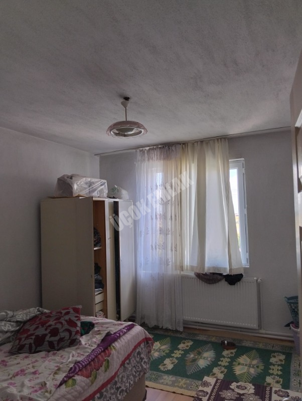 * AFYON ÜÇOK EMLAKTAN SAHİPATA MAH 3+1 110M² TEMİZ BAKIMLI KOMPLE SATILIK BİNA 