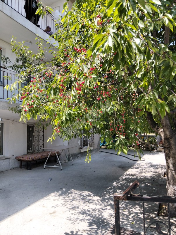 * AFYON ÜÇOK EMLAKTAN SAHİPATA MAH 3+1 110M² TEMİZ BAKIMLI KOMPLE SATILIK BİNA 