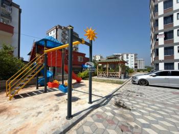ALYANS'TAN MEZİTLİ 75. YIL MAHALLESİNDE KAÇIRILMAYACAK FIRSAT!!