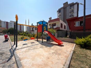 ALYANS'TAN MEZİTLİ 75. YIL MAHALLESİNDE KAÇIRILMAYACAK FIRSAT!!