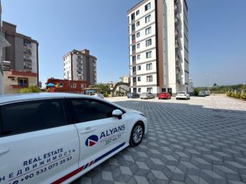 ALYANS'TAN MEZİTLİ 75. YIL MAHALLESİNDE KAÇIRILMAYACAK FIRSAT!!