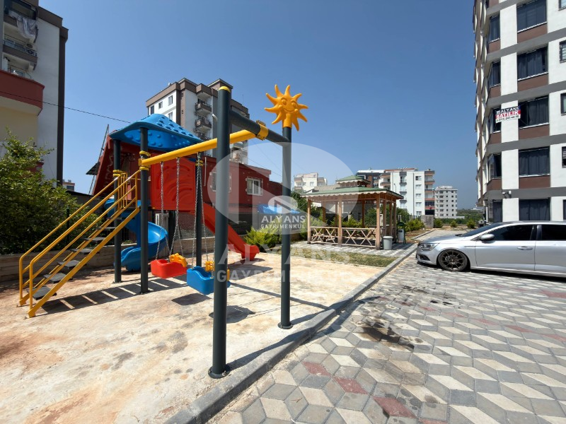 ALYANS'TAN MEZİTLİ 75. YIL MAHALLESİNDE KAÇIRILMAYACAK FIRSAT!!