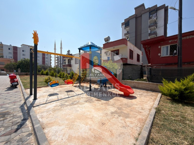 ALYANS'TAN MEZİTLİ 75. YIL MAHALLESİNDE KAÇIRILMAYACAK FIRSAT!!
