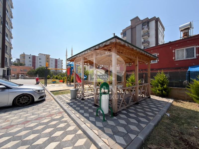 ALYANS'TAN MEZİTLİ 75. YIL MAHALLESİNDE KAÇIRILMAYACAK FIRSAT!!