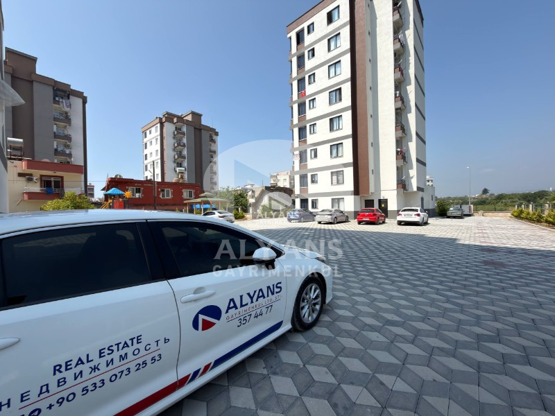 ALYANS'TAN MEZİTLİ 75. YIL MAHALLESİNDE KAÇIRILMAYACAK FIRSAT!!