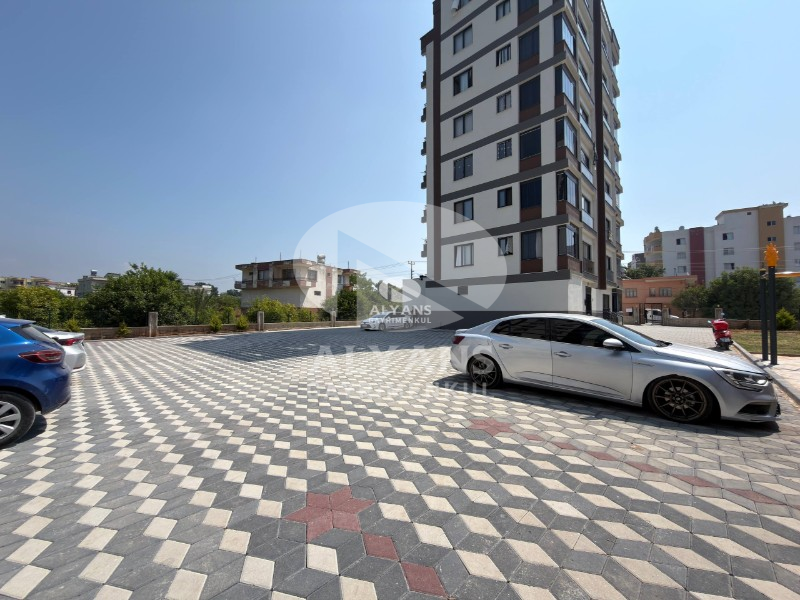 ALYANS'TAN MEZİTLİ 75. YIL MAHALLESİNDE KAÇIRILMAYACAK FIRSAT!!