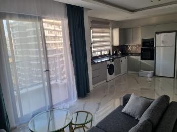 BEST LIFE 10 RESIDENCE – MAHMUTLAR / ALANYA | KİRALIK FULL EŞYALI 2+1 DUBLEKS DAİRE