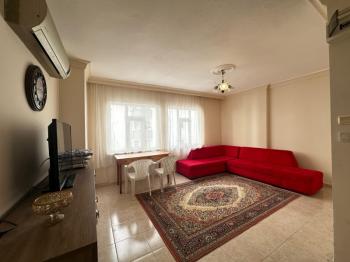 ALANYA MAHMUTLAR | KİRALIK FULL EŞYALI 2+1 DAİRE