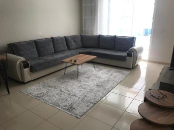 YATMAZLAR APART – MAHMUTLAR / ALANYA / ANTALYA | KİRALIK EŞYALI 2+1 RESIDENCE DAİRE