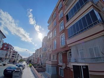 GÜVENAY - ÇORUM BUHARAEVLER MANAS PARKI CİVARI SATILIK 3+1LÜKS DAİRE 