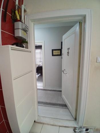 GÜVENAY - ÇORUM BUHARAEVLER MANAS PARKI CİVARI SATILIK 3+1LÜKS DAİRE 
