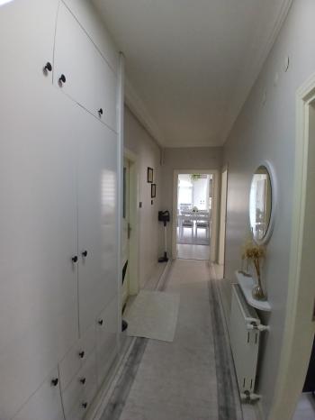 GÜVENAY - ÇORUM BUHARAEVLER MANAS PARKI CİVARI SATILIK 3+1LÜKS DAİRE 