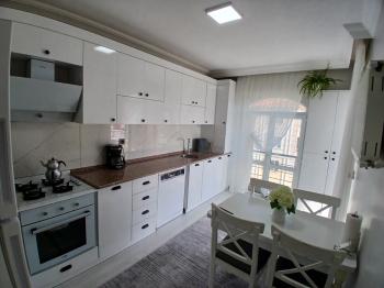 GÜVENAY - ÇORUM BUHARAEVLER MANAS PARKI CİVARI SATILIK 3+1LÜKS DAİRE 