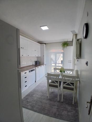 GÜVENAY - ÇORUM BUHARAEVLER MANAS PARKI CİVARI SATILIK 3+1LÜKS DAİRE 