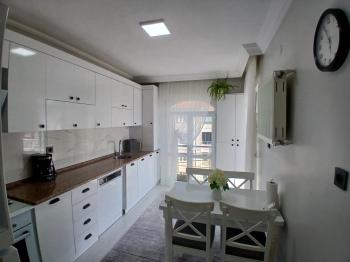 GÜVENAY - ÇORUM BUHARAEVLER MANAS PARKI CİVARI SATILIK 3+1LÜKS DAİRE 