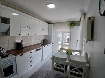 GÜVENAY - ÇORUM BUHARAEVLER MANAS PARKI CİVARI SATILIK 3+1LÜKS DAİRE 