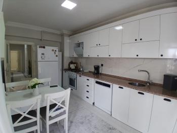GÜVENAY - ÇORUM BUHARAEVLER MANAS PARKI CİVARI SATILIK 3+1LÜKS DAİRE 