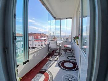 GÜVENAY - ÇORUM BUHARAEVLER MANAS PARKI CİVARI SATILIK 3+1LÜKS DAİRE 